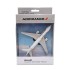PPC AIR FRANCE B777 DIECAST MODEL TOY PLANE