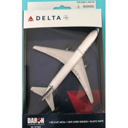DARON DELTA DIECAST PLANE RT4994