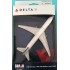 DARON DELTA DIECAST PLANE RT4994