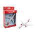 DARON VIRGIN ATLANTIC A350 SINGLE DIECAST RT1705