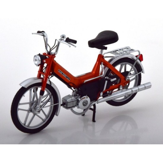 50CC10011 - 1/10 PUCH MAXI N ORANGE-METALLIC