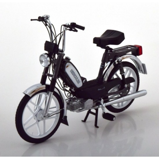 50CC10021 - 1/10 HERCULES PRIMA 5S ANTHRACITE