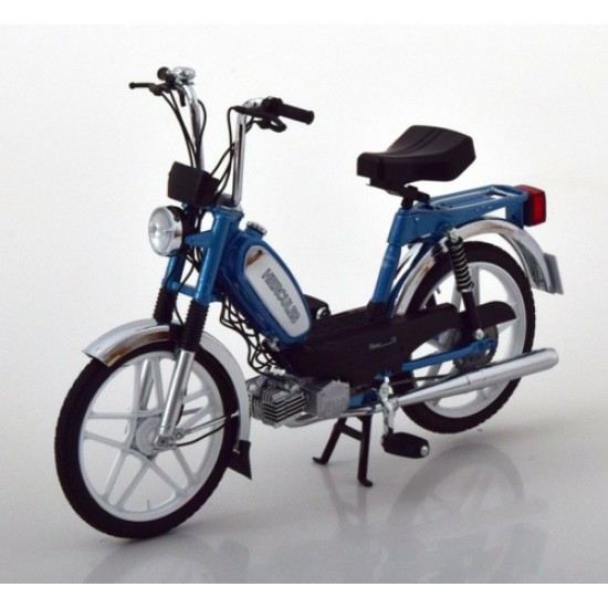 50CC10022 - 1/10 HERCULES PRIMA 5S LIGHTBLUE METALLIC