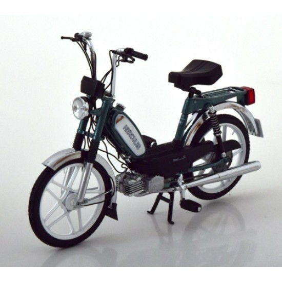 50CC10024 - 1/10 HERCULES PRIMA 5S GREEN METALLIC