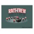 1/64 RACE CREW, DIECAST FIGURES
