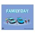 1/64 FAMILY DAY, DIECAST FIGURES