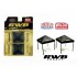1/64 RWB CANOPY SET