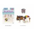 1/64 BEACH GIRLS FIGURE SET