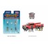 1/64 FIREFIGHTERS NO.2 FIGURE SET