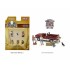 1/64 WESTERN STYLE FIGURE SET