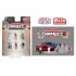 1/64 CARMEET NO.4 FIGURE SET