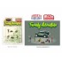 1/64 FAMILY ADVENTURE FIGURE SET