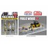 1/64 PUBLIC WORKS FIGURE SET NO.2