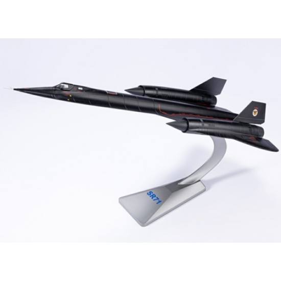 1/72 LOCKHEED MARTIN SR-71 61-17980 DARTBOARD AF1-0088E