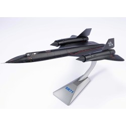 1/72 SR-71 61-17960 (SHARK ON TAIL) AF1-0088F 1/72 SR-71 61-17960 (SHARK ON TAIL) AF1-0088F