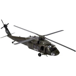 1/72 UH-60 BLACK HAWK/NATO ARMY AF1-0099D 1/72 UH-60 BLACK HAWK/NATO ARMY AF1-0099D