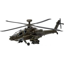 1/72 AH-64 APACHE AF1-0100A