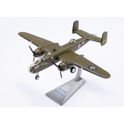 1/72 USAAF B-25B MITCHELL (02303, WHISTLING DELVISH) AF1-0111B 1/72 USAAF B-25B MITCHELL (02303, WHISTLING DELVISH) AF1-0111B
