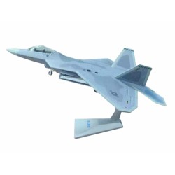 1/72 F-22A TYNDALLS RAPTORS 034 JULY 2006 1/72 F-22A TYNDALLS RAPTORS 034 JULY 2006