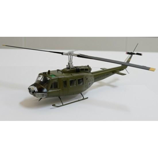 1/48 BELL UH-1H HUEY (WASP PLATOON,116TH ASSAULT HELICOPTER) AF1-0151B