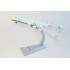1/400 ANTONOV AN225 MRIYA ANTONOV AIRLINES UR-82060 AF1-0168A