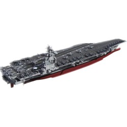 1/1000 USS ABRAHAM LINCOLN CVN-72 AIRCRAFT CARRIER