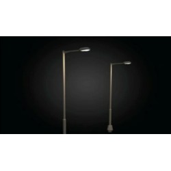 1/64 TINY CITY AX2 STREET LIGHT SET
TREET LIGHT X 2
USB HUB