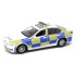 1/64 TINY CITY DIECAST UK7 BMW 5 SERIES F10 GREATER MANCHESTER POLICE