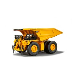 1/50 TINY CITY DX9 MINING TRUCK
