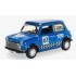 TINY CITY 1/50 MINI COOPER RACING NO.61 ATC64613 - DENTED BOX