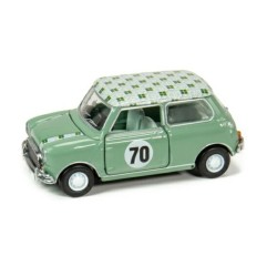 1/50 MINI COOPER MK 1 1970S