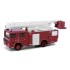 1/100 TINY CITY 05 FIRE SERVICES HYDRAULIC PLATFORM