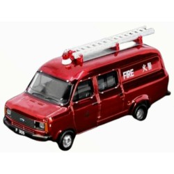 1/76 FORD TRANSIT MK 2 HKFSD LIGHT RESCUE UNIT F305 1/76 FORD TRANSIT MK 2 HKFSD LIGHT RESCUE UNIT F305