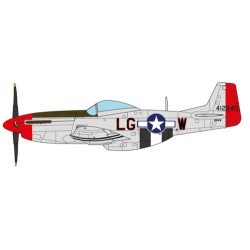 1/72 P-51D MUSTANG TOP GUN 2 2022 1/72 P-51D MUSTANG TOP GUN 2 2022
