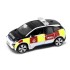 1/64 UK13 BMW I3 UK LONDON FIRE DEPARTMENT PATROL CAR ATCUK64002