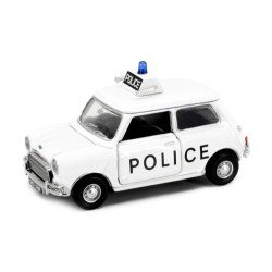 1/50 TINY CITY - MINI COOPER LIVERPOOL AND BOOTLE CONSTABULARY