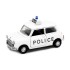 1/50 TINY CITY - MINI COOPER LIVERPOOL AND BOOTLE CONSTABULARY
