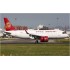 1/200 JUNEAYO AIR AIRBUS A320-271N B-30FQ AV2029