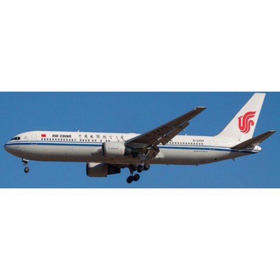 1/200 AIR CHINA BOEING 767-332(ER) B-2499