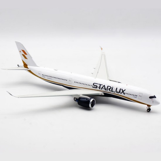 1/200 STARLUX AIRLINES AIRBUS A350-900 B-58501 AV2064