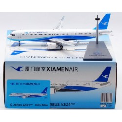 1/200 XIAMEN AIRLINES AIRBUS A321-251NX B-32CY AV2074 1/200 XIAMEN AIRLINES AIRBUS A321-251NX B-32CY AV2074