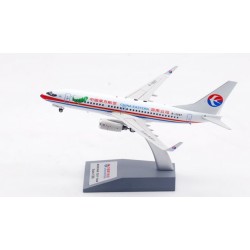1/200 B-5097 CHINA EASTERN YUNNAN AIRLINES BOEING 737-79P(WL) 1/200 B-5097 CHINA EASTERN YUNNAN AIRLINES BOEING 737-79P(WL)