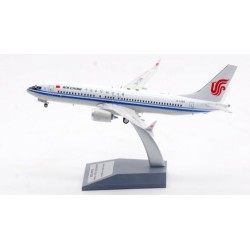 1/200 B-1399 AIR CHINA BOEING 737-8 MAX 1/200 B-1399 AIR CHINA BOEING 737-8 MAX