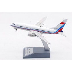 1/200 B-4025 PEOPLES LIBERATION ARMY AIR FORCE - CHINESE AIR FORCE BOEING 737-76D 1/200 B-4025 PEOPLES LIBERATION ARMY AIR FORCE - CHINESE AIR FORCE BOEING 737-76D