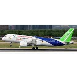 1/200 B-001G COMAC COMAC C919-100ER DETACHABLE GEAR 1/200 B-001G COMAC COMAC C919-100ER DETACHABLE GEAR