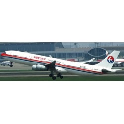 1/400 CHINA EASTERN AIRLINES A340-300 B-2381