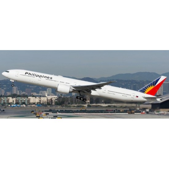 1/400 PHILIPPINE AIRLINES BOEING 777-3F6/ER RP-C7778
