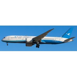 1/400 B-1566 XIAMEN AIRLINES BOEING 787-9 DREAMLINER DETACHABLE GEAR AV4189