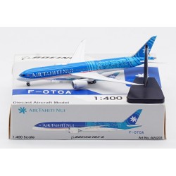 1/400 F-OTOA AIR TAHITI NUI BOEING 787-9 DREAMLINER DETACHABBLE GEAR AV4203 1/400 F-OTOA AIR TAHITI NUI BOEING 787-9 DREAMLINER DETACHABBLE GEAR AV4203