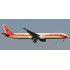 1/400 D2-TEK TAAG LINHAS AEREAS DE ANGOLA AIRLINES B777-3M2ER DETACHABLE GEAR